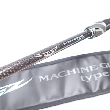 ２１スティーズＣ６１０ＭＨ＋マシンガンキャストタイプⅢ